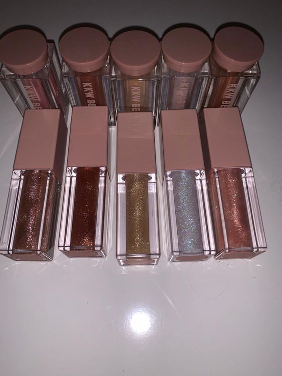 Kkw Beauty Kaufen Auf Ricardo