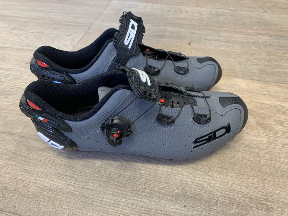 sidi drako 2 srs carbon