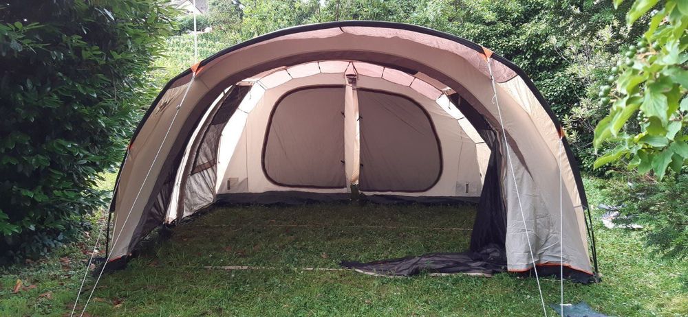 Quechua T6.2XL AIR Familienzelt 
