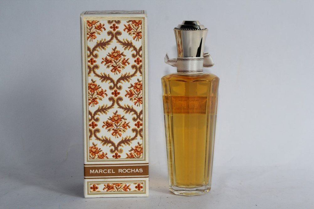 parfum madame rochas prix