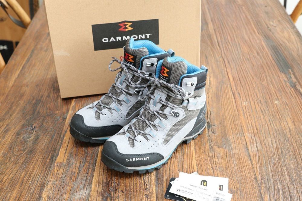 garmont rambler 2.0 gtx wms