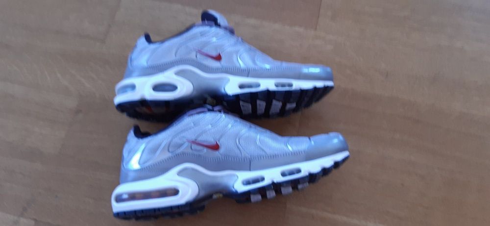 nike tn 44.5