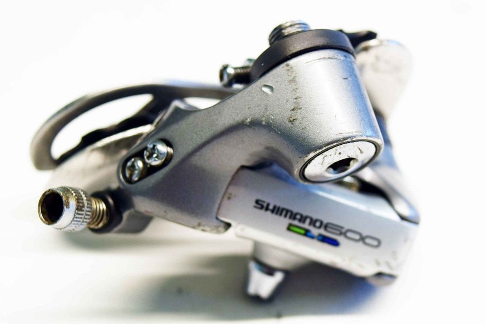 shimano rd 6400