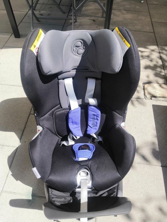 cybex sirona 2014