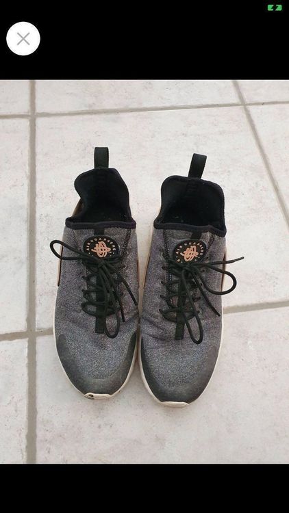 Nike Air Huarache - 318429-026 - SNS | sneakers & streetwear online since 1999