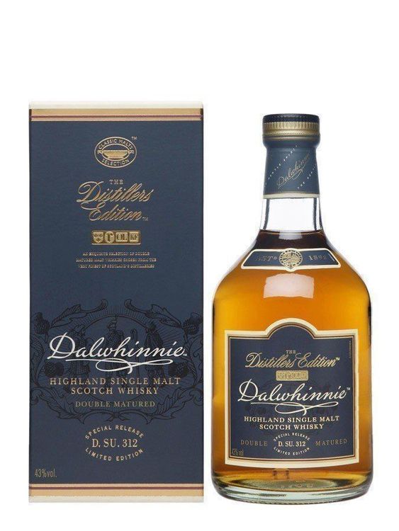 Dalwhinnie Distillers Edition Kaufen auf Ricardo