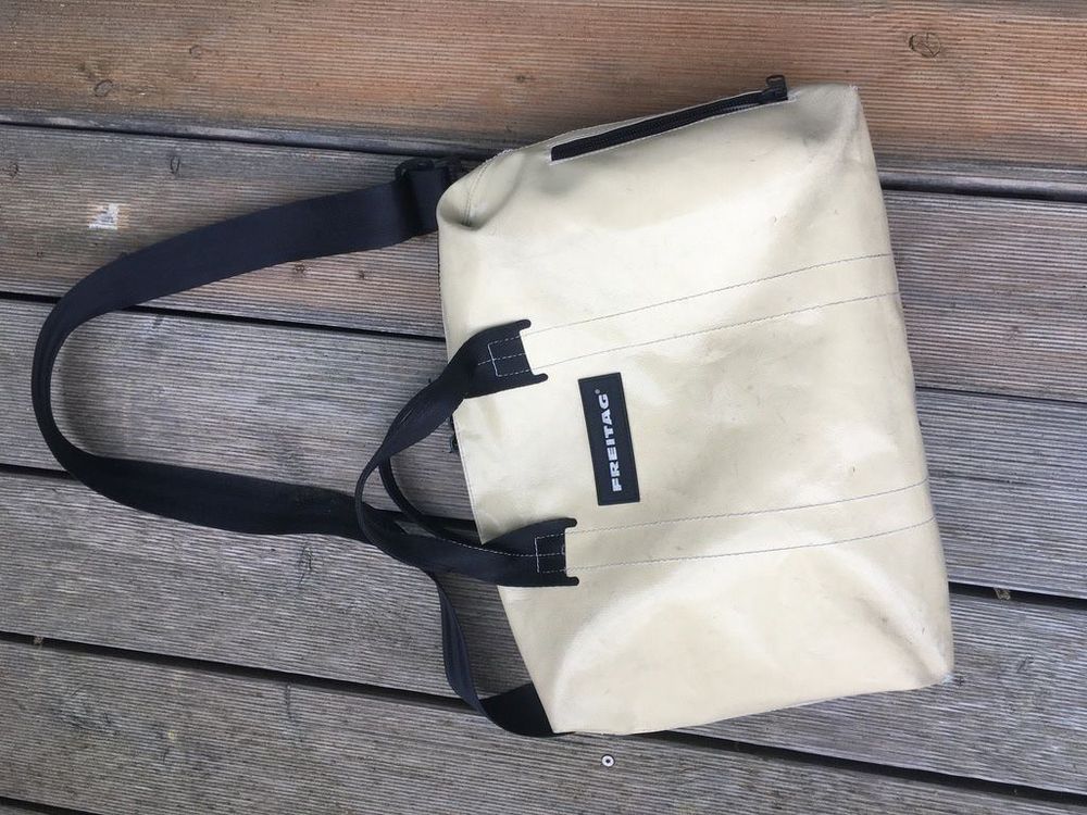 freitag computer bag