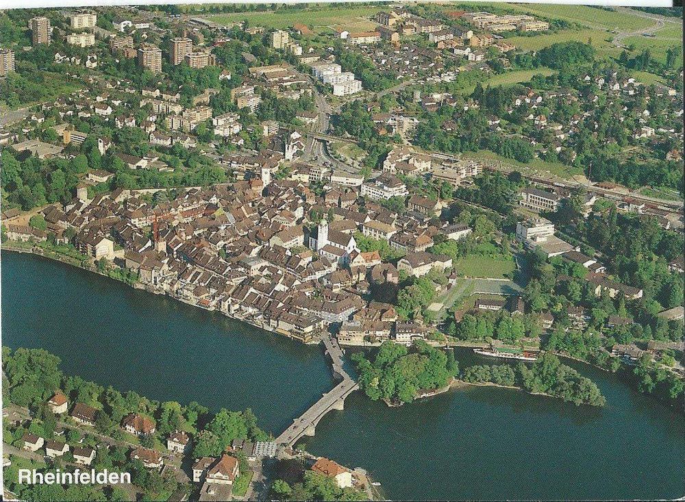 Rheinfelden AG Kaufen auf Ricardo