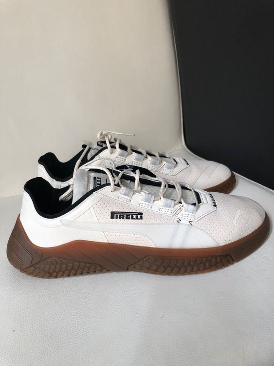 puma replicat x pirelli bf