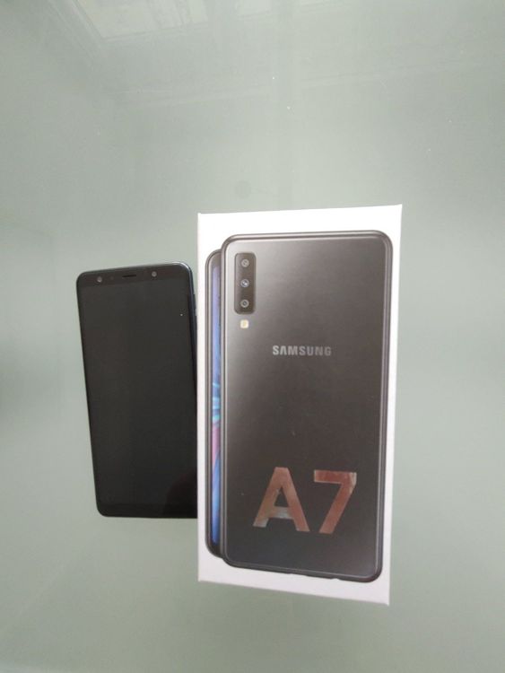 samsung a7 64gb 2019