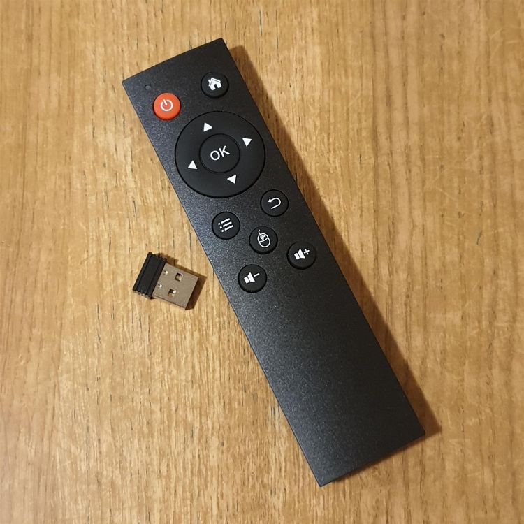 Fernbedienung Universel Android TV Box Comprare su Ricardo