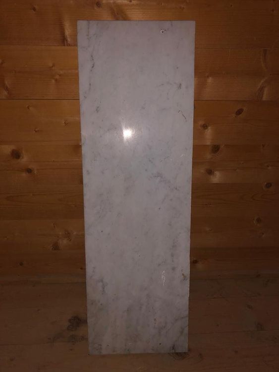 Marmorplatte | Kaufen auf Ricardo