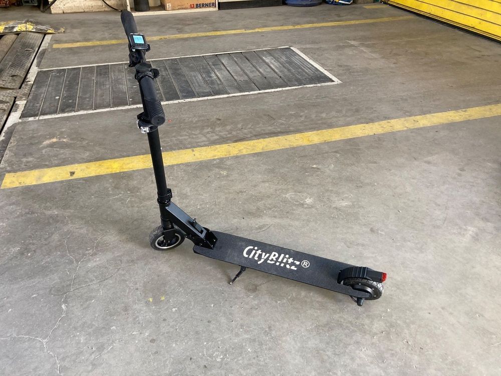 E Scooter 250 Watt | Kaufen auf Ricardo