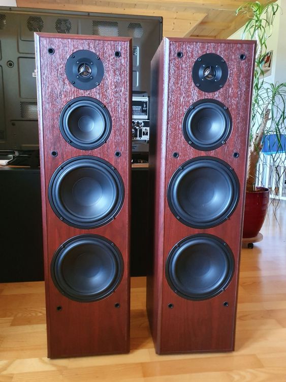 audiofile 830lr