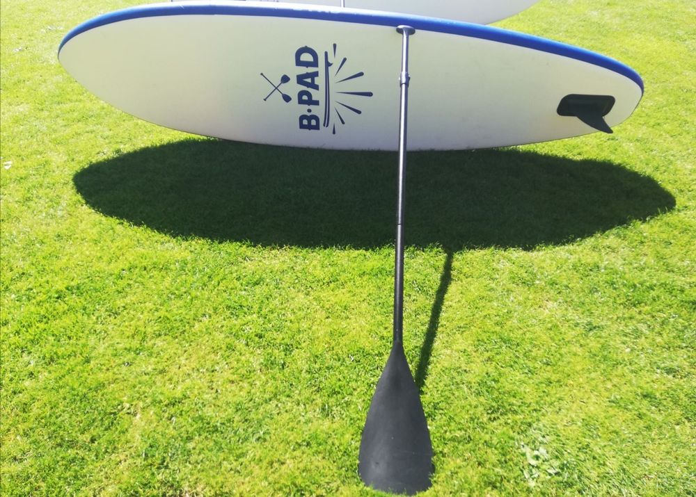 Stand Up Paddle BPAD Kaufen auf Ricardo