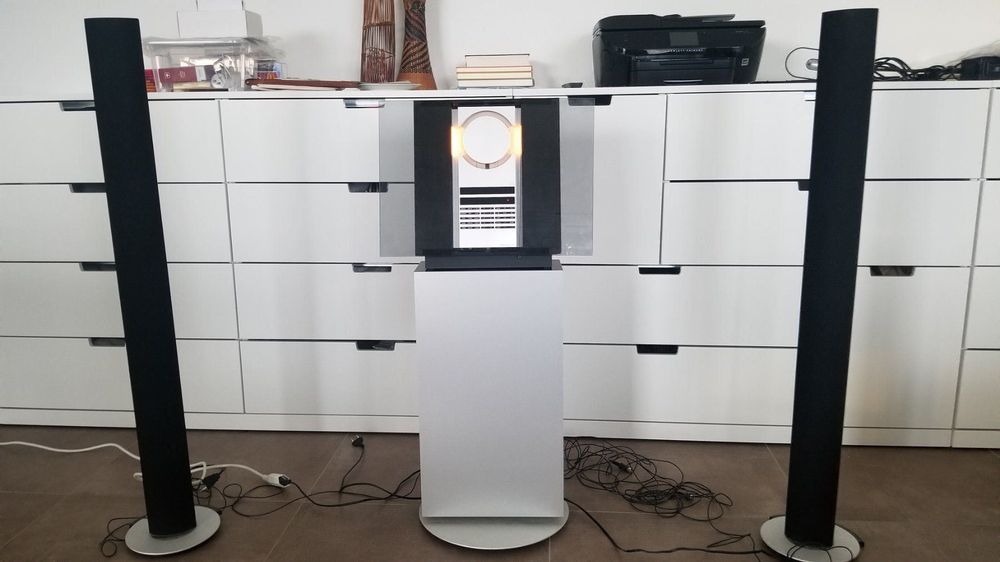 bang olufsen home phone