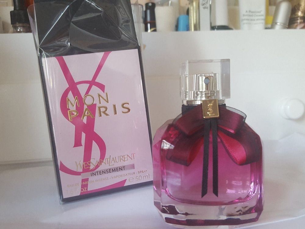 mon paris intensement 90ml