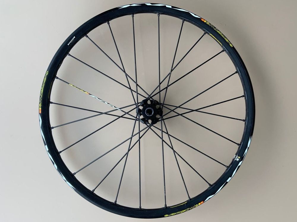 Ricambi Ruote Ceramica HubDoctor Kit Cuscinetti A Sfera In Ceramica Per Ruote Mavic Crossmax SLR 29 - Anteriore E Posteriore, 13 Pezzi Cuscinetti Bici High-performance HubDoctor