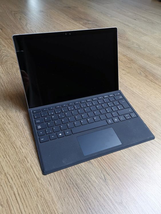 Microsoft Surface Pro 4 128 GB Kaufen auf Ricardo