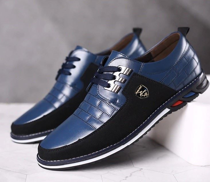 swiss polo shoes price