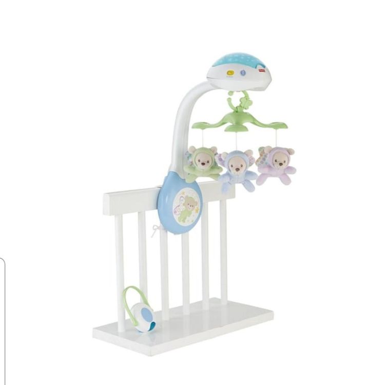 Mobile Traumbärchen von Fisher Price Kaufen auf Ricardo Mobile Traumbärchen von Fisher Price Kaufen auf Ricardo
