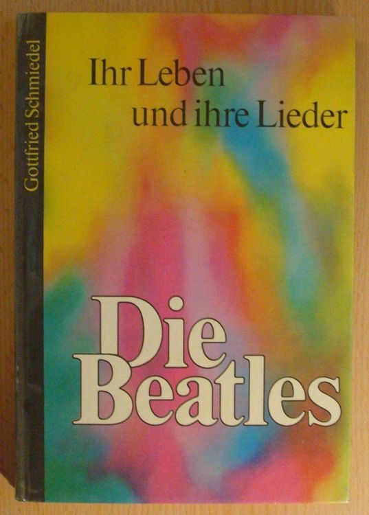 Die Besten Lieder Der Beatles