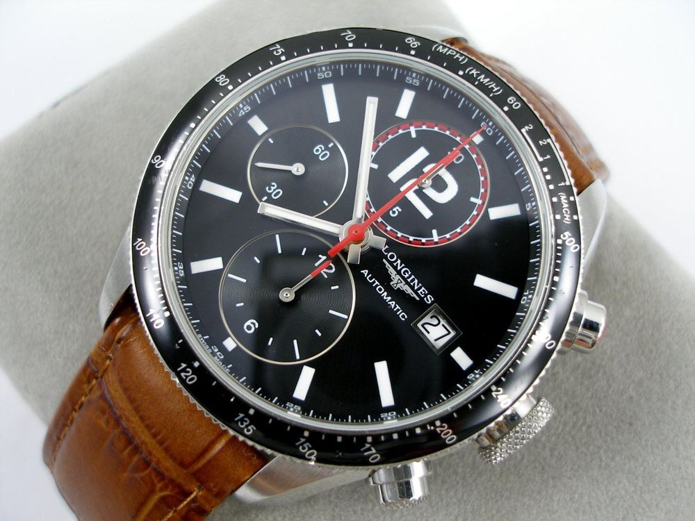 longines l 667.2