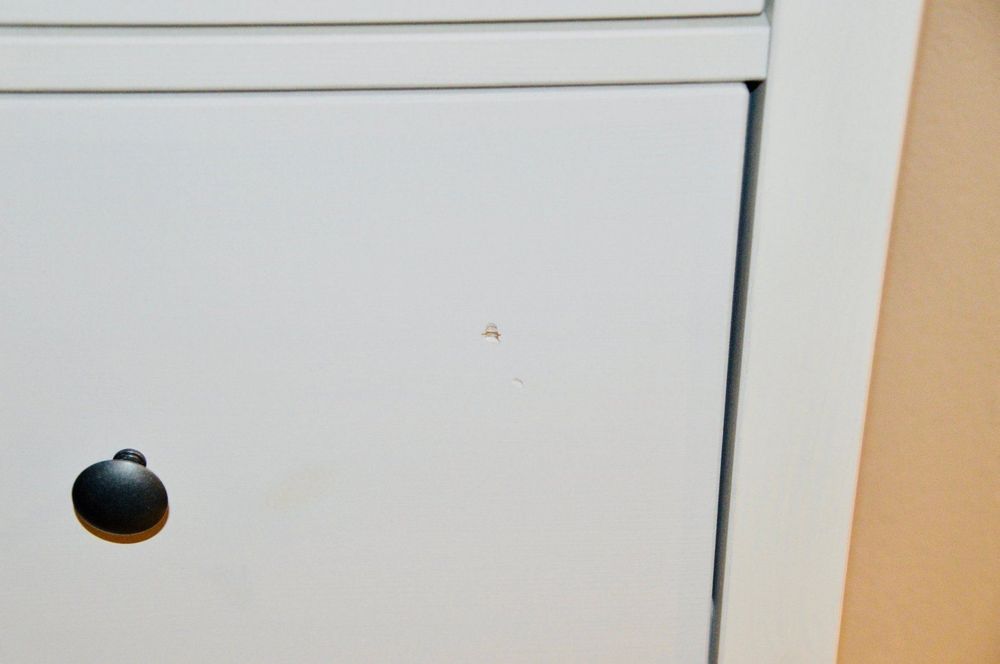 IKEA HEMNES KOMMODE MIT 5 SCHUBLADEN Kaufen auf Ricardo