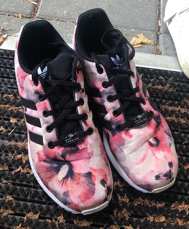 zx flux 38