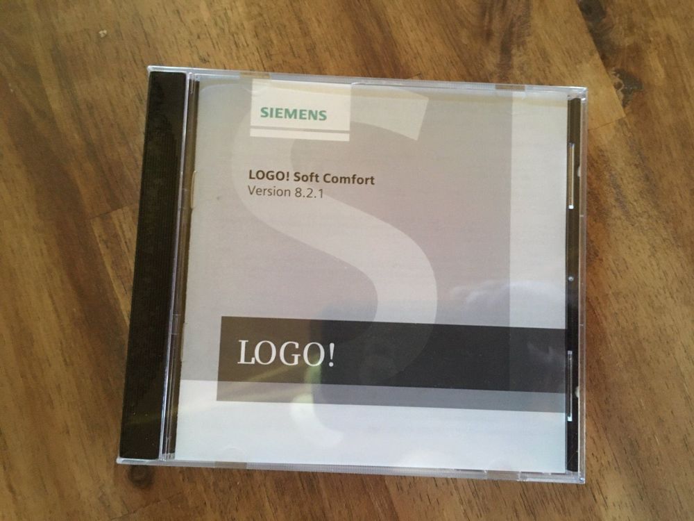 Siemens LOGO! Soft Comfort Kaufen auf Ricardo