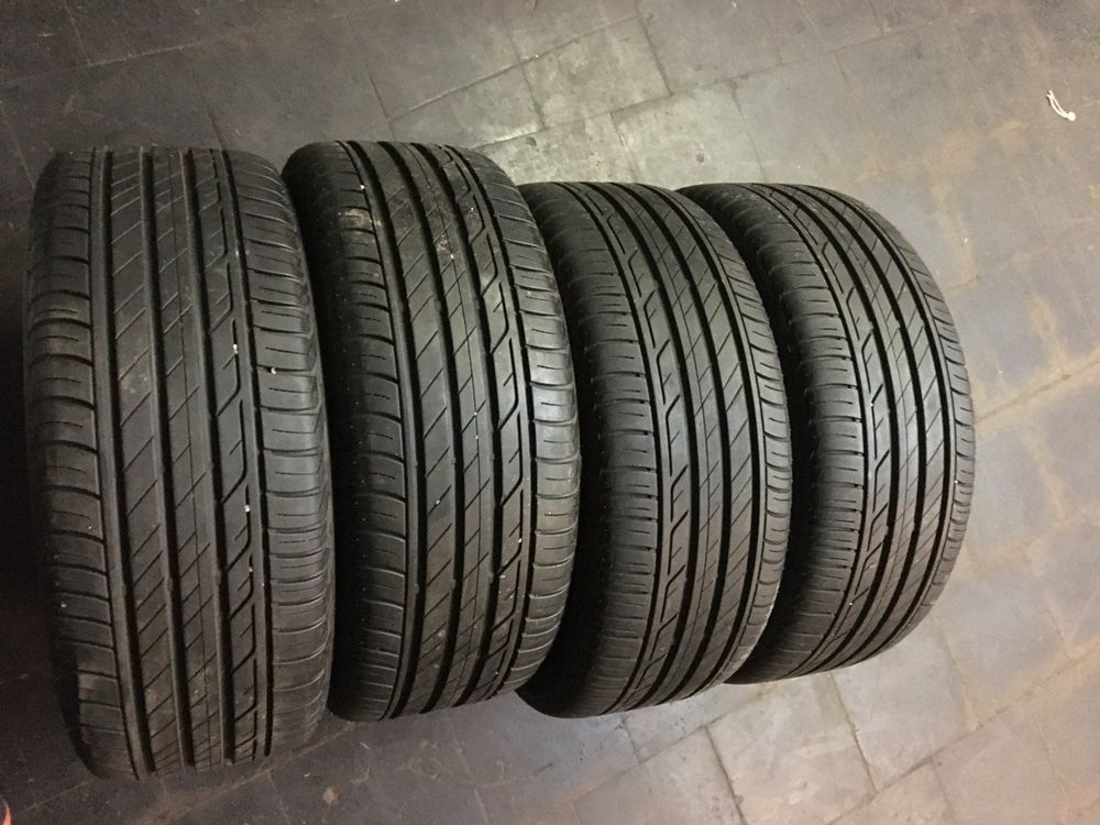 Sommerreifen Bridgestone 225/45R17 kaufen auf Ricardo Sommerreifen Bridgestone 225/45R17 kaufen auf Ricardo