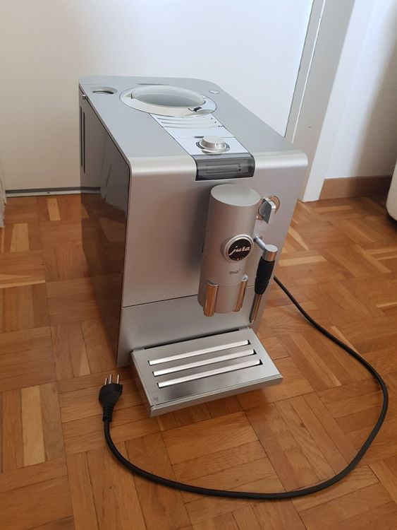 Jura Ena 5 Frisch revidiert Kaufen auf Ricardo