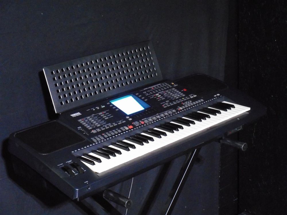 yamaha psr 6000 price