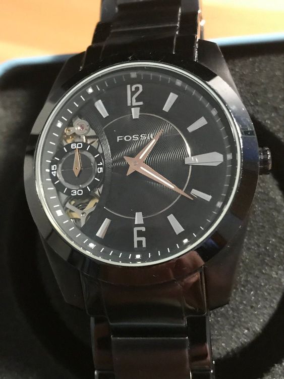 Fossil TWIST Arkitekt ME 1001 