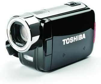 Chargeur Secteur Pour Caméscope Toshiba Camileo S20 S30 - Adaptateur AC 100-240V, Câble USB (garantie 1 An) - 2