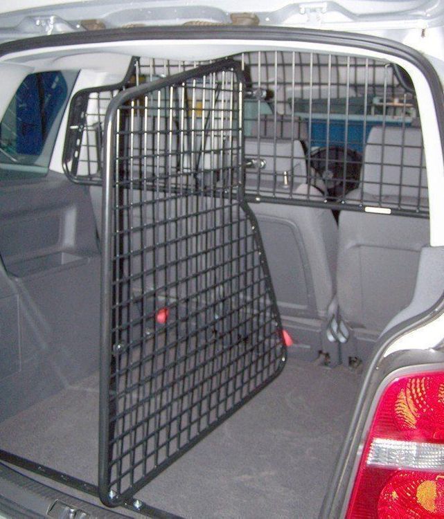 Hundegitter Fur Vw Touran Bj 03 15 Comprare Su Ricardo