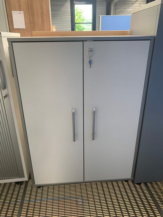 Aktenschrank/ Büroschrank 3 OH | Kaufen auf Ricardo