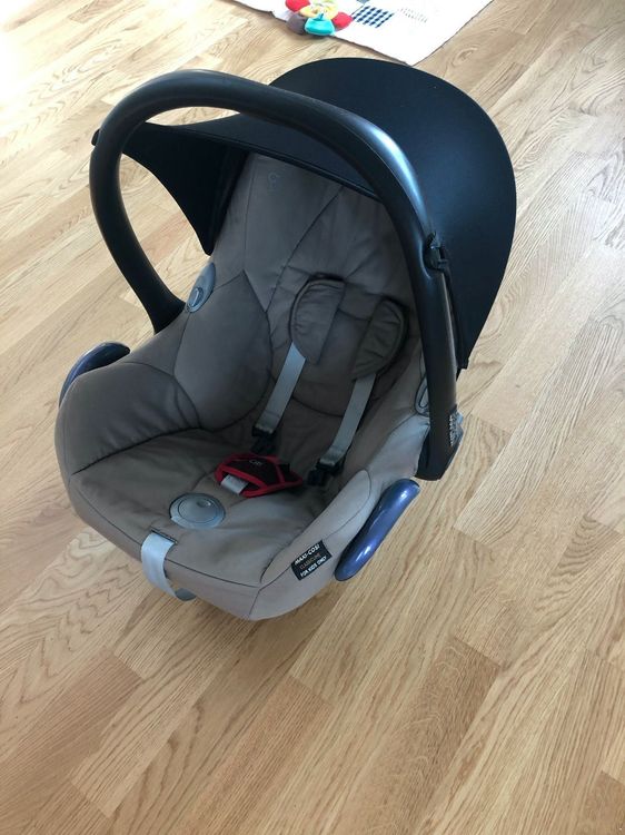 maxi cosi classicline