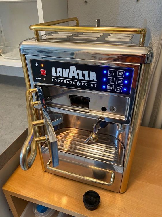 lavazza-espresso-point-kaufen-auf-ricardo