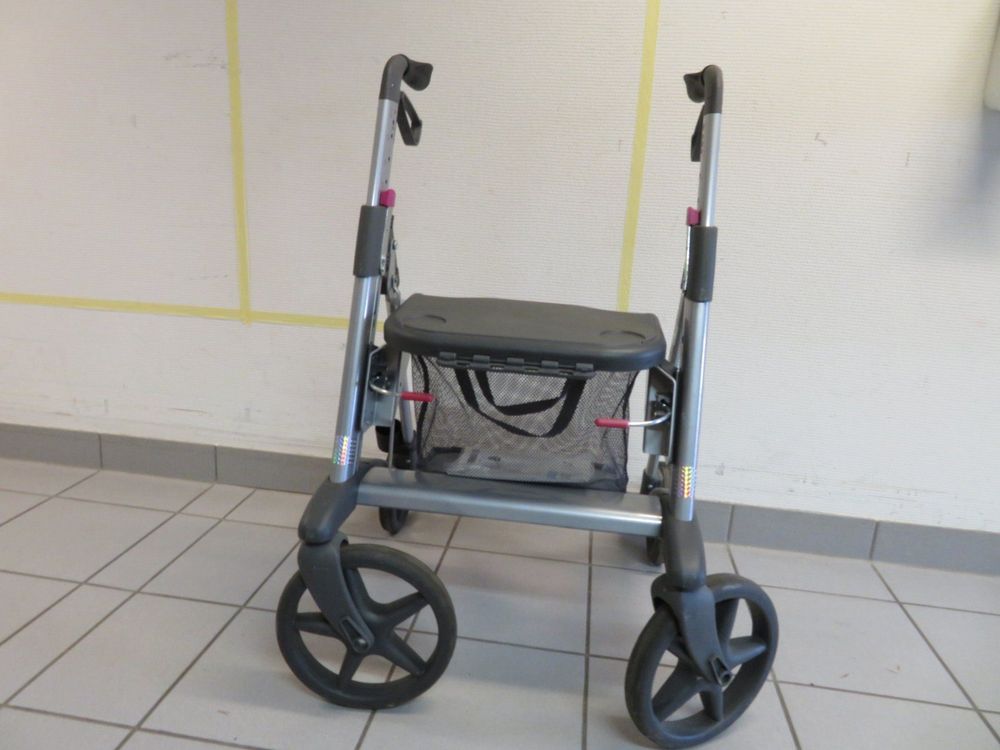 Rollator Active Walker Acces Kaufen auf Ricardo
