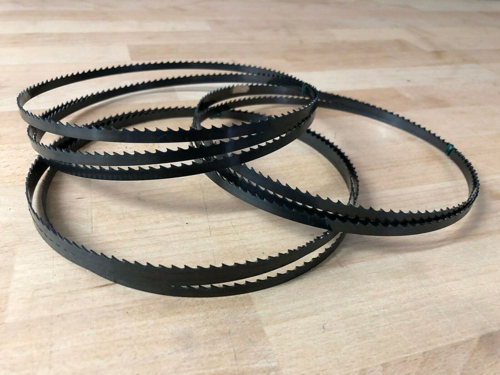 bandsaegeblaetter kaufen