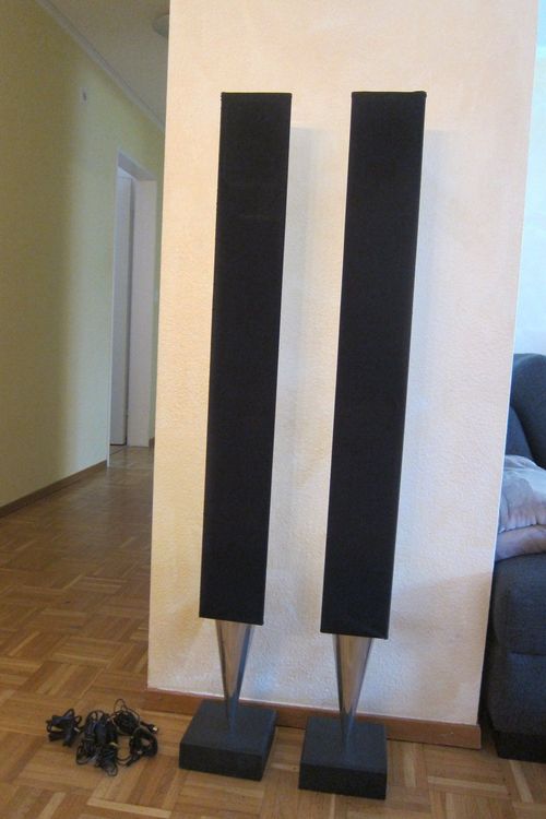 Bang&Olufsen BeoLab 8000 | Kaufen auf Ricardo