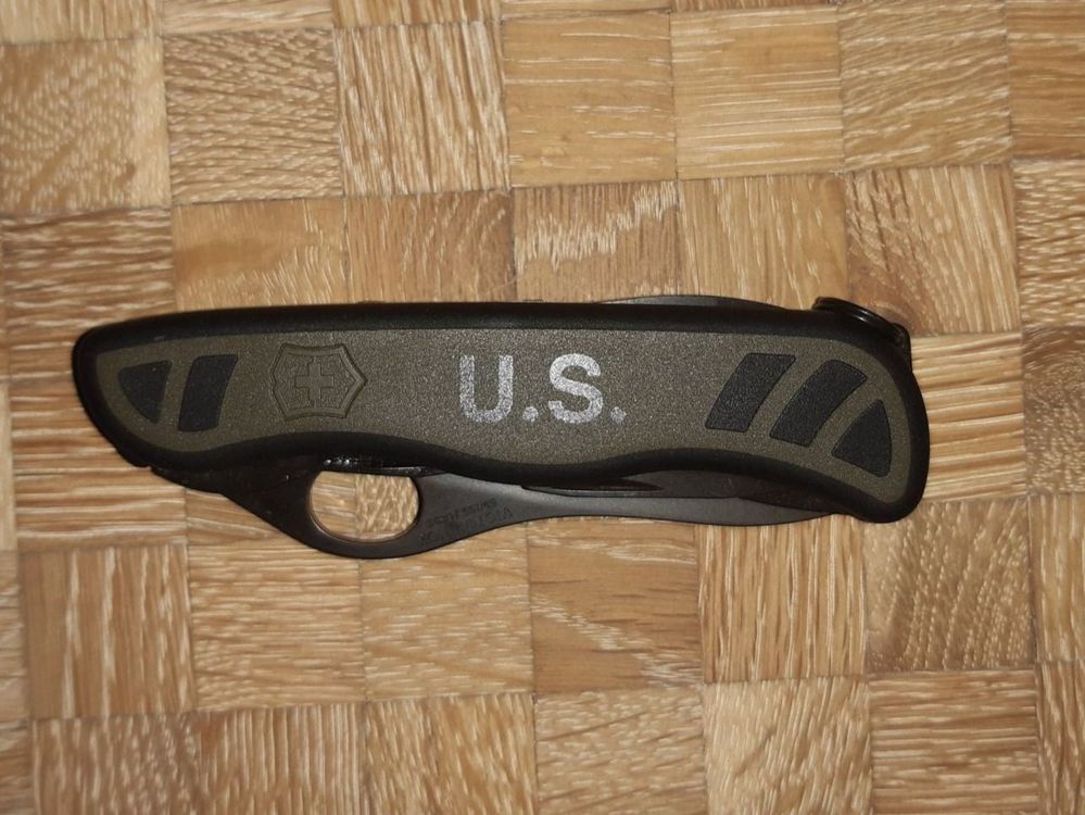 Victorinox hotsell us army