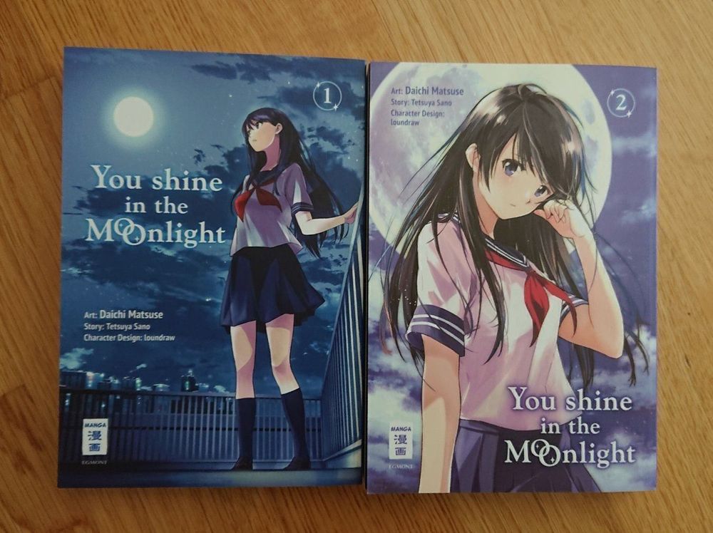 You Shine In The Moonlight Komplett Kaufen Auf Ricardo