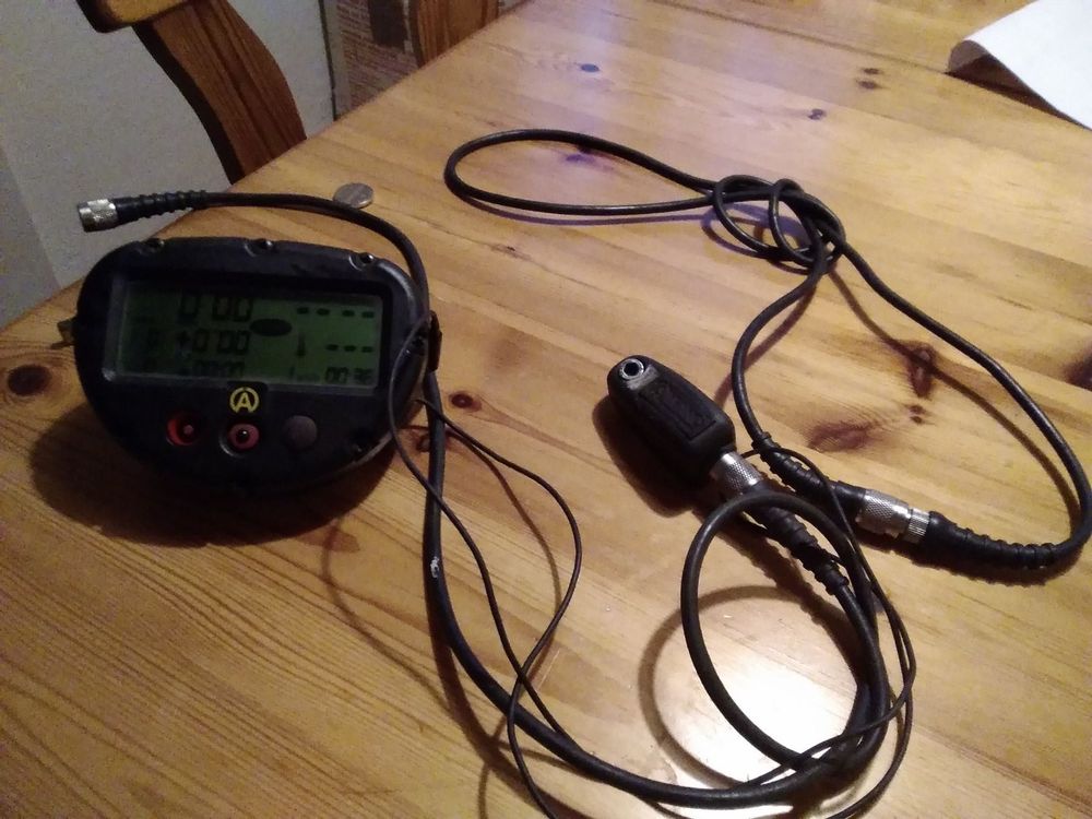 Alfano Pro Kaufen auf Ricardo