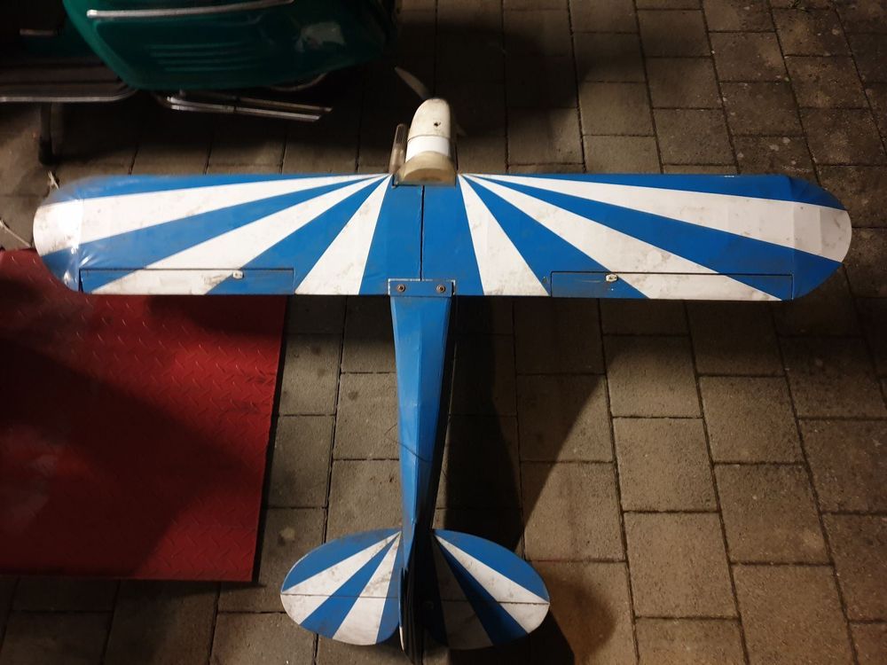 Modellflugzeug Motor Kaufen