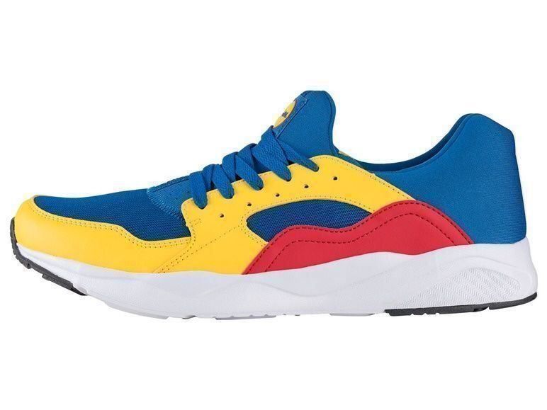 Lidl Sneakers Gr. 43 Lidl Schuhe NEU | Acheter sur Ricardo