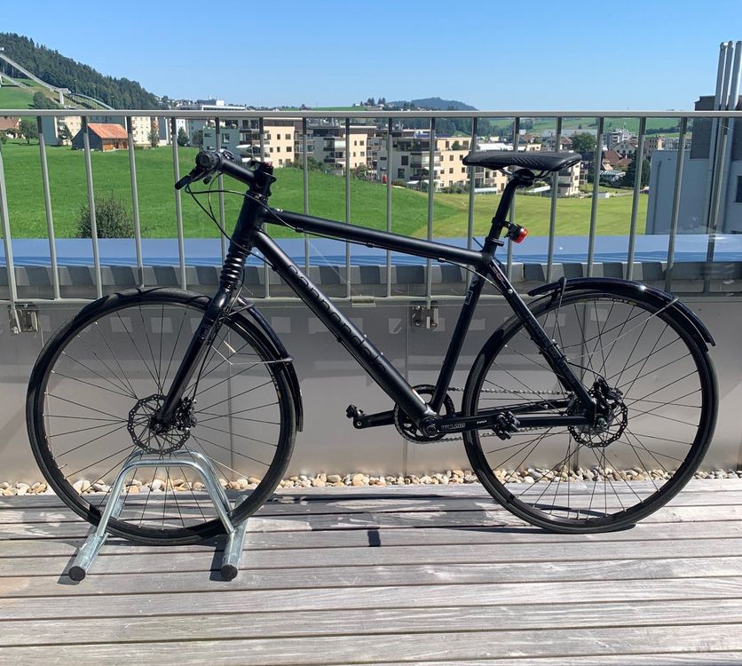 fahrrad felge mit speichen mit nabenschaltung