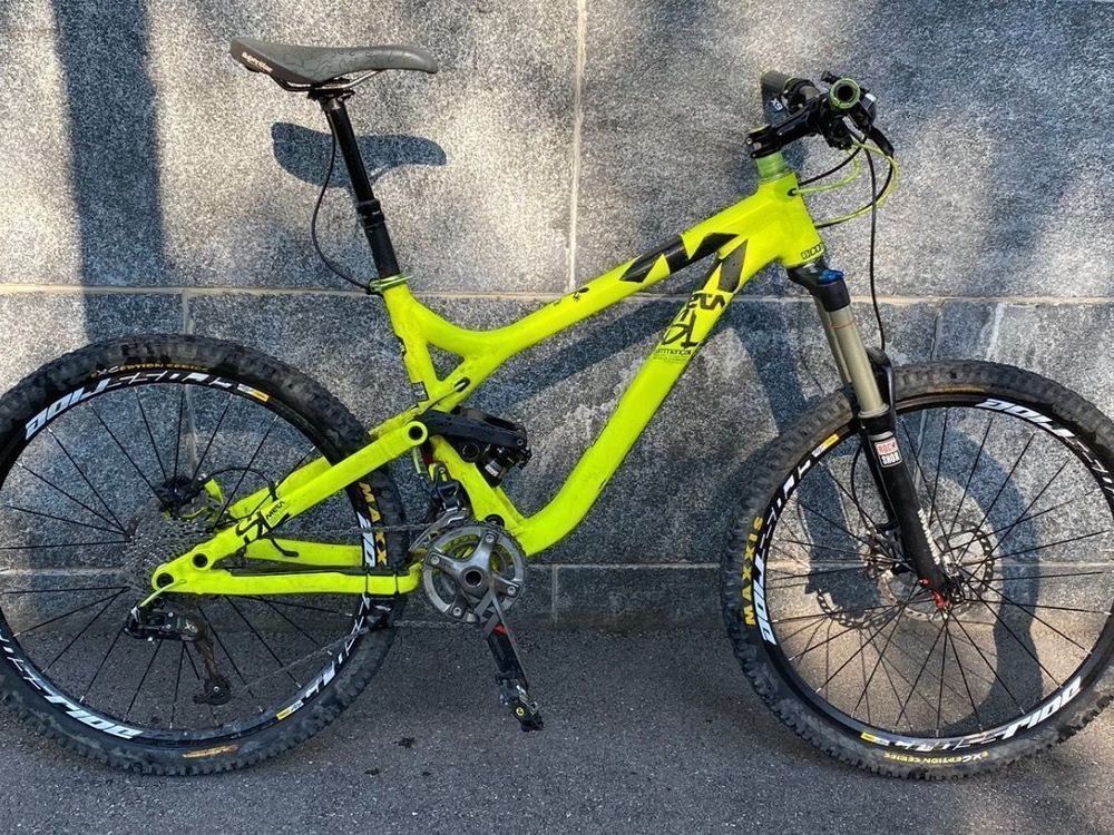 commencal meta sl 2015