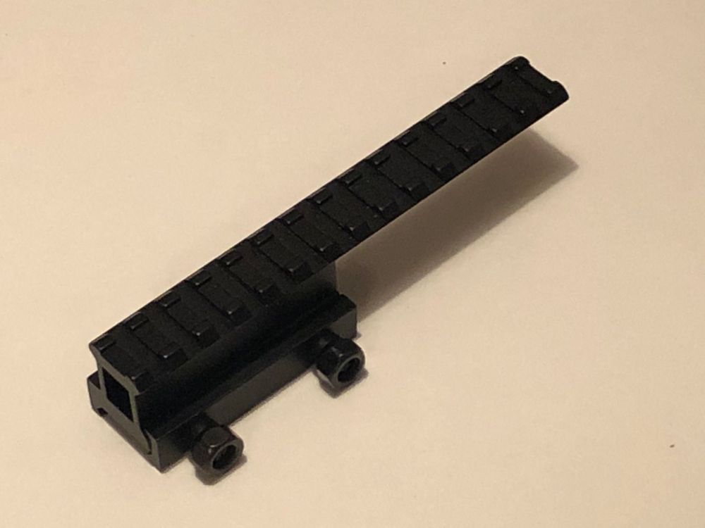 Rail Picatinny Extension Acheter sur Ricardo